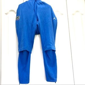 NWT Nike Jordan Men's Florida Gators Sweat Pants